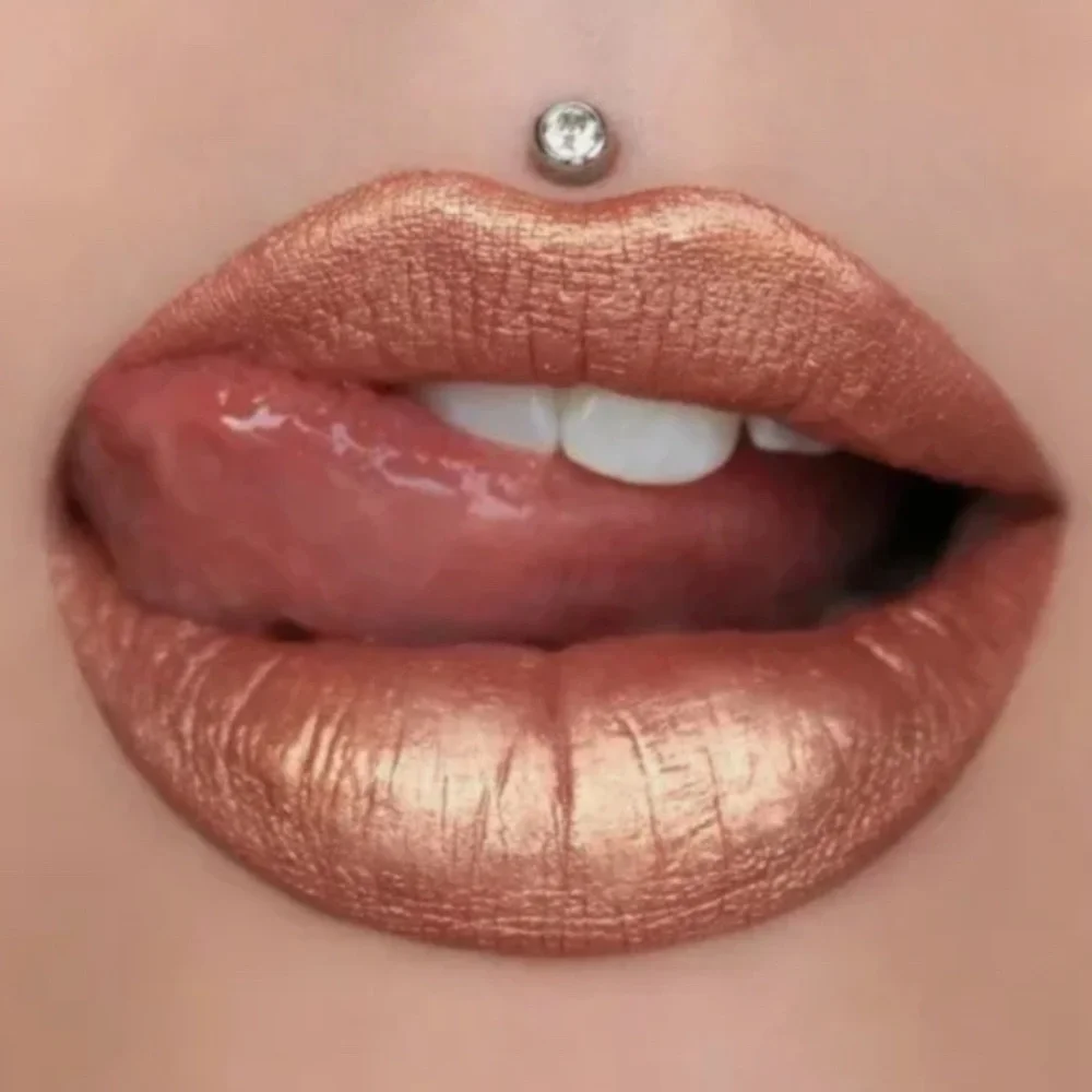 Jeffree Star P***Y WHIPPED Velour Liquid Lipstick NIB Full Size 0.19 fl. oz.